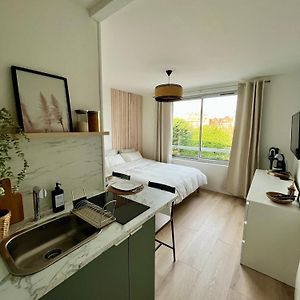 Appartement met een Slaapkamer